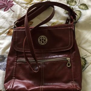 Cross body bag